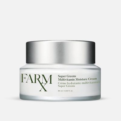 Super Greens Multivitamin Moisture Cream