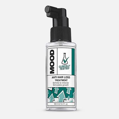 Anti Hair Loss Treatment