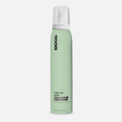 Ultra Care Restoring Mousse