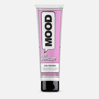 Hair Bodyguard Curl Designer