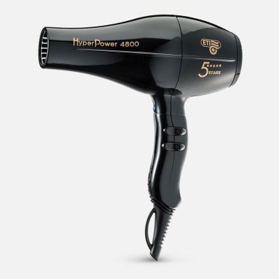 Professional Hyper Power 4800 Hair Dryer - 2600W