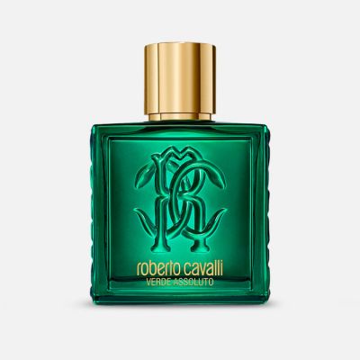 Uomo Verde Assoluto EDP