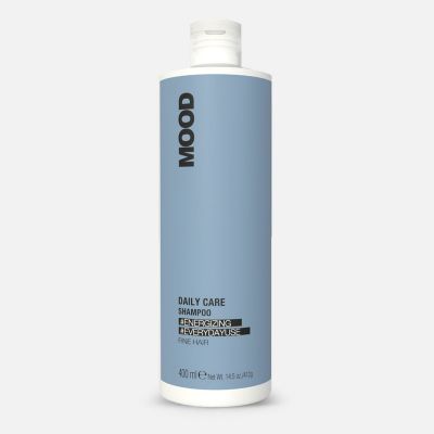 Daily Care Shampoo