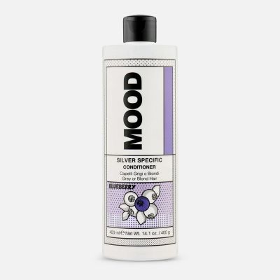 Silver Specific Conditioner