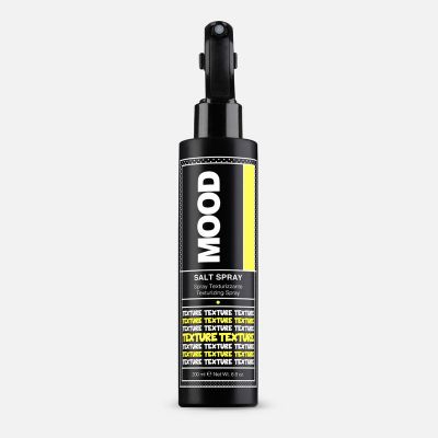Salt Spray