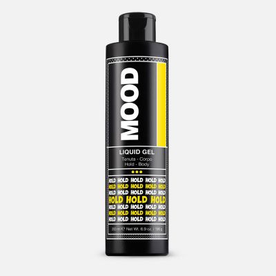 Liquid Gel