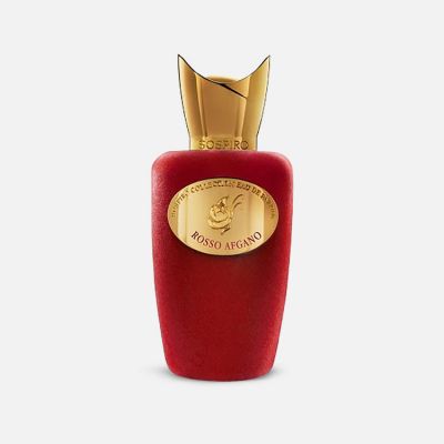 Rosso Afgano EDP