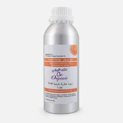 Essential Oil - Orange