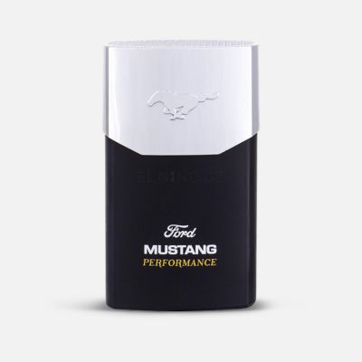 Mustang Performance EDT