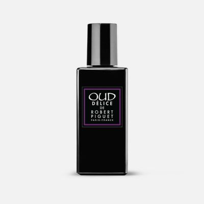 Oud Delice EDP