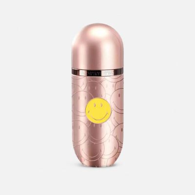 212 VIP Rose Smiley EDP
