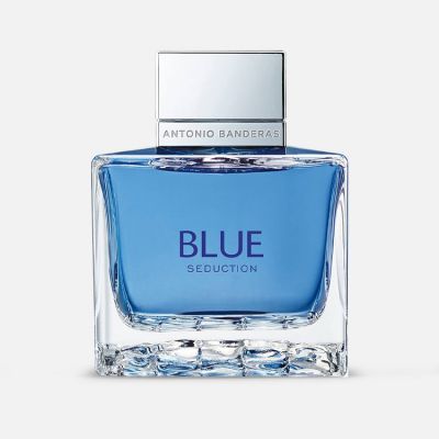 Blue Seduction EDT