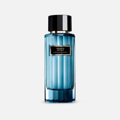 Orange Affair  EDT