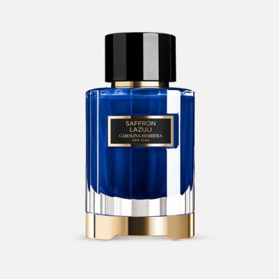 Saffron Lazuli EDP