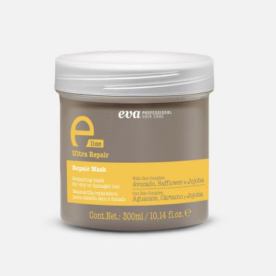 E-Line Repair Mask Jar