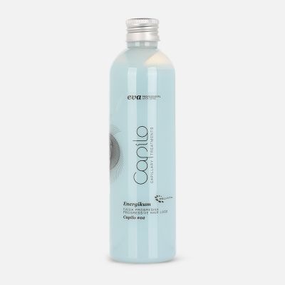 Capilo #02 Energikum Progressive Hairloss Shampoo