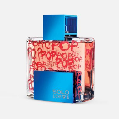 Solo Pop EDT
