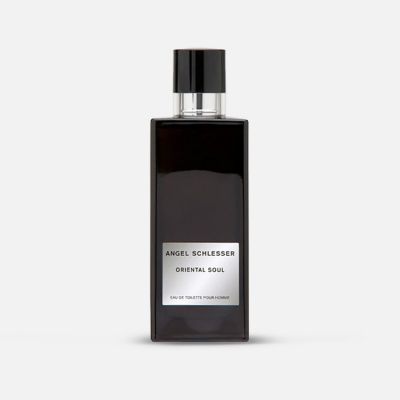 Oriental Soul EDT