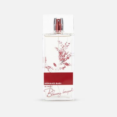 In Red Blooming Bouquet Intense EDT