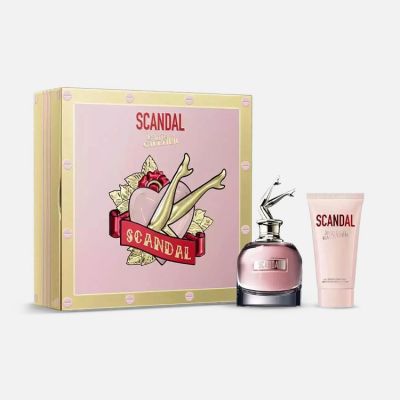 Scandal Set