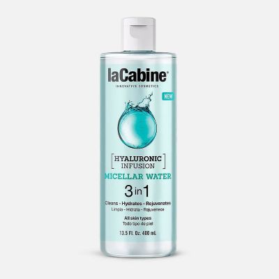 Face Cleansing Micellar Water