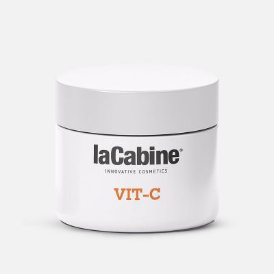 Vitamin C Face Cream