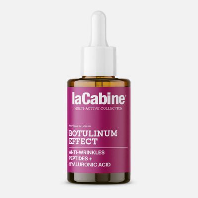 Botulinum Effect Serum