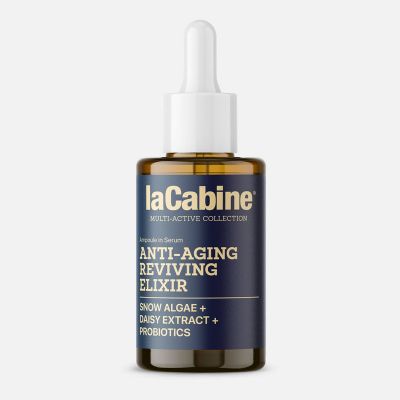 Anti-Aging Reviving Elixir Serum