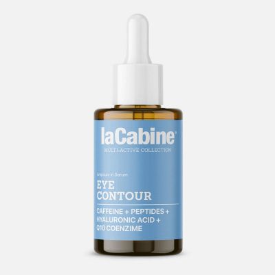 Eye Contour Serum