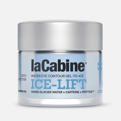 Cryo Ice-Lift Eye Gel