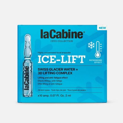 Cryo Ice Lift Ampoule