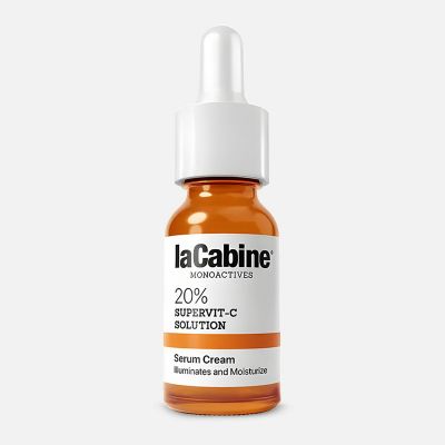 Monoactive 20% Supervit C Serum Cream