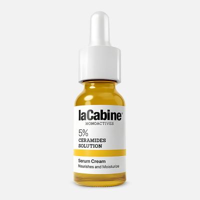 Monoactive 5% Ceramides Serum Cream