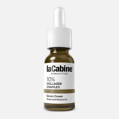Monoactive 10% Collagen Comp Serum Cream