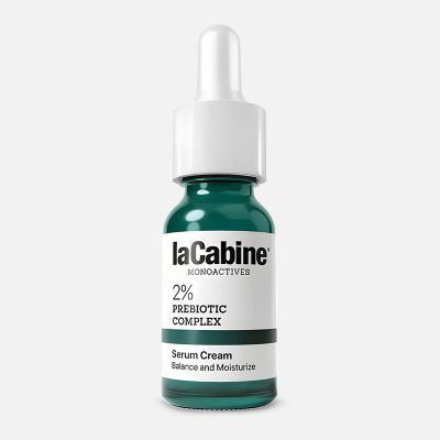 Monoactive 2% Prebiotic Comp Serum Cream