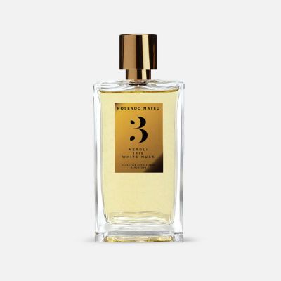 3 Neroli Iris White Musk EDP