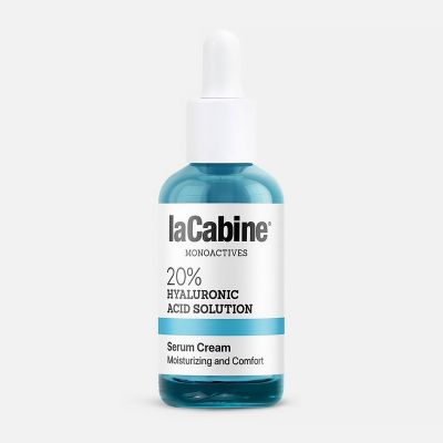 Monoactives 20% Hyalur Serumcream
