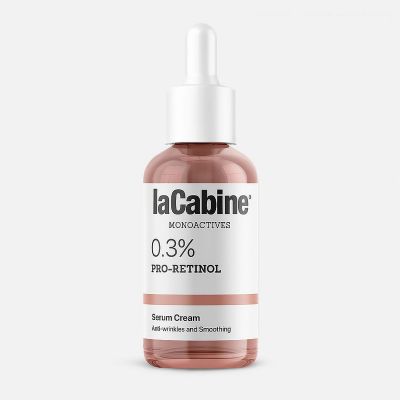 Monoactives 0.3% Retino Serumcream