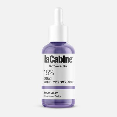 Monoactives 15% Pha Serumcream