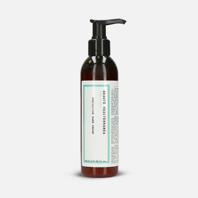 Protective 
Hand Cream