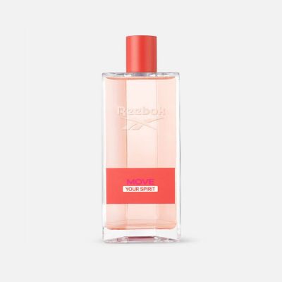 Move Your Spirit for Her EDT