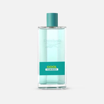 Cool Your Body for Her EDT