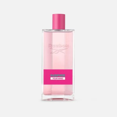 Inspire Your Mind for Her EDT