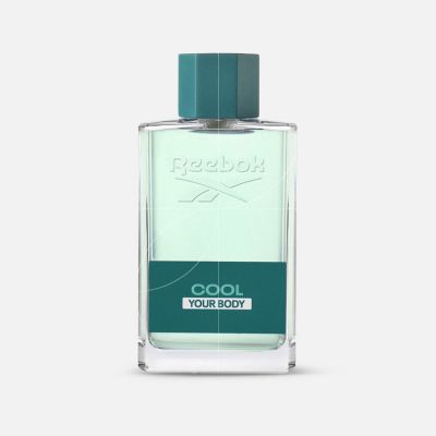 Cool Your Body for Him EDT