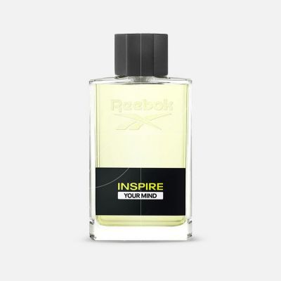 Inspire Your Mind for Him EDT