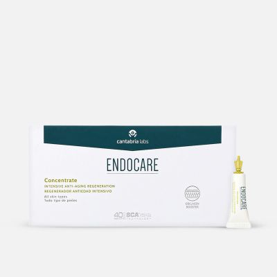 Endocare Regenerating Anti-Aging Ampoules