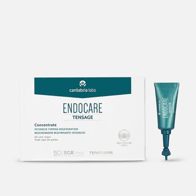 Endocare Tensage Concentrate Intensive Firming Regeneration