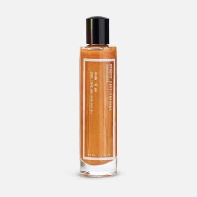 Glow To Go Dry Oil