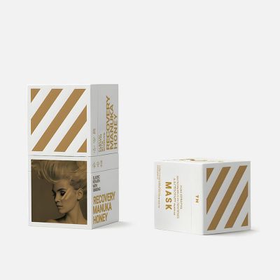 Manuka Recovery Hair Mask