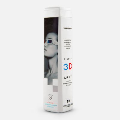 3D Lait Filler Volume Conditioner